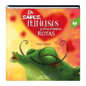 Solo Online De Sapos  Princesas Y   Otras Promesas Rot 