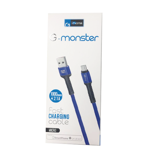 Cable G-Moster IGoma 