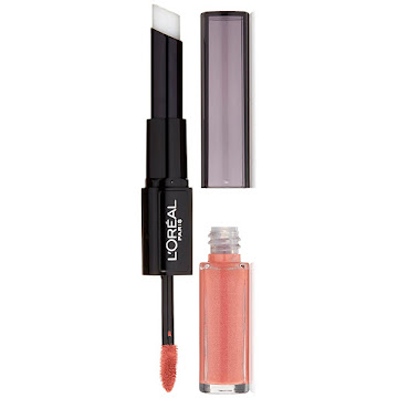 Labial Loreal Paris Infallible Step Always Almond x 1 und  