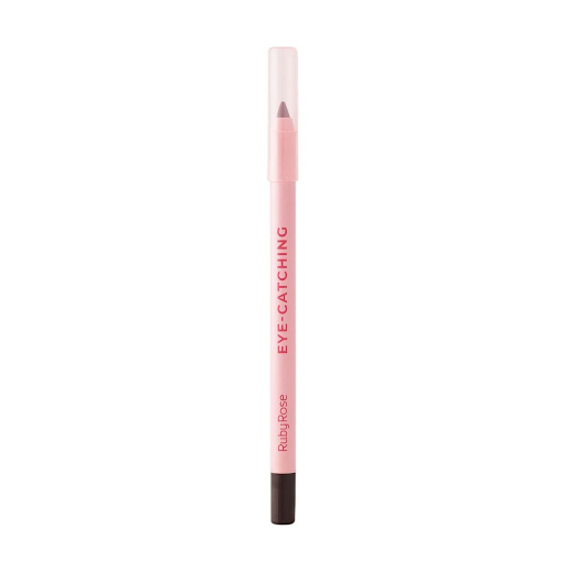 Delineador de Ojos Ruby Rose Eye Catching Café Lápiz x 1.8 gr