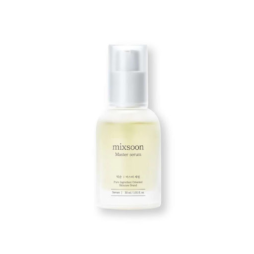 Serum Facial Mixsoon Master Frasco x 1 ml
