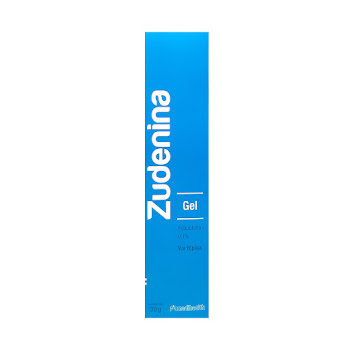 Zudenina Adapaleno 0.1% Medihealth Gel Tubo x 30 gr  