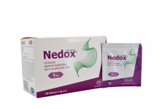 Solo Online Nedox Granu Sob 5 Mg 5   Mg 2015m Cjax28 