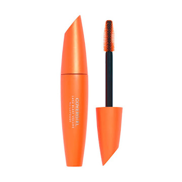 Pestañina Covergirl Lash   Blast Vol Black Waterproof x 13 ml  