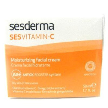 CREMA SESDERMA  undefined