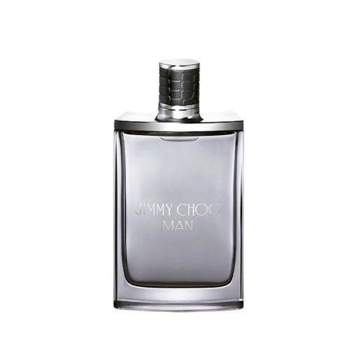 MAN EDT 100 ML Natural Spray JIMMY CHOO CAJA x 1 