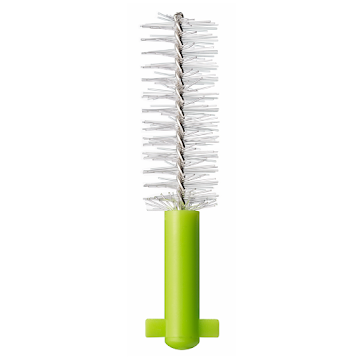 Cepillo Interdental Curaprox 011 Verde x 8 und  