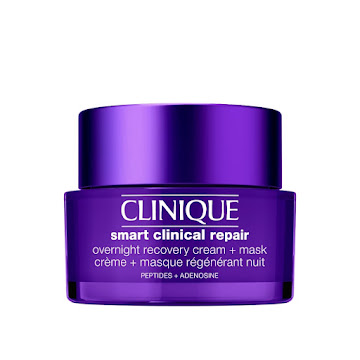 Crema y Mascarilla Clinique Smart Clinical Repair x 50 ml  