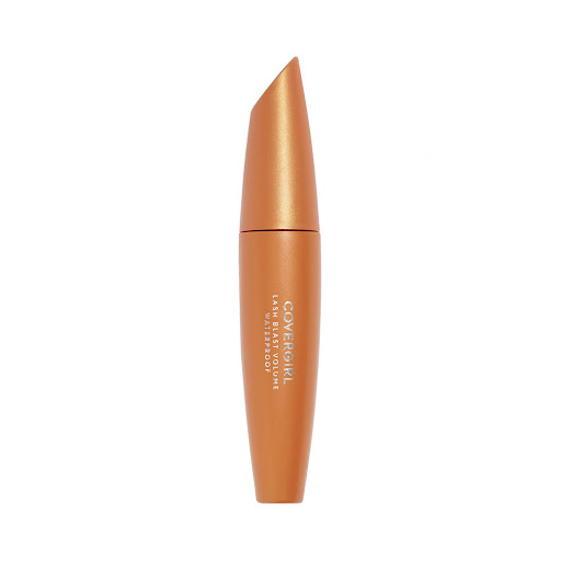 Pestañina Covergirl Lash   Blast Very Black Wp 825 x 13.1 ml