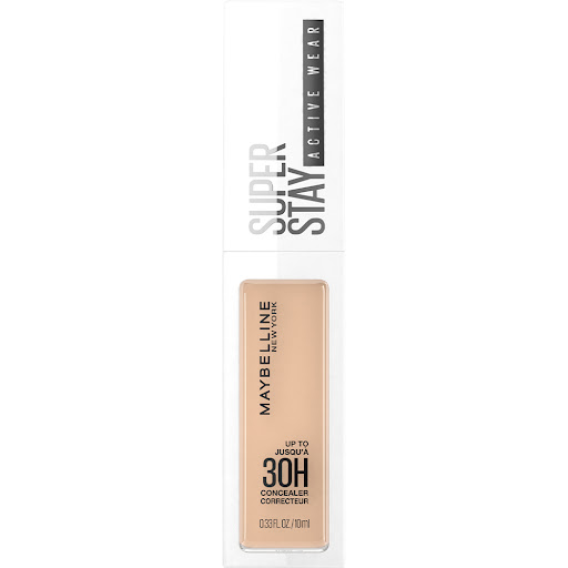 Corrector Maybelline   Super Stay 30 HR 20 x 10 ml