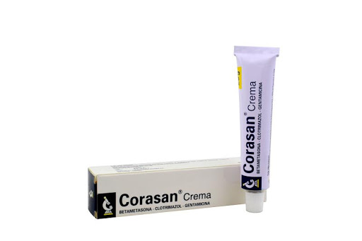 Solo Online Corasan Cre Tubo X 20   Gr 