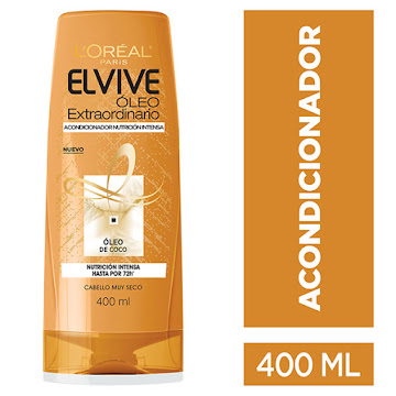 Acondicionador Loreal  undefined