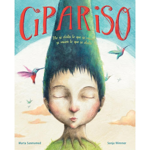 Cipariso (t.d) Generico Libro x 1.0 Cipariso (t.d)  Irene y su perrita Luna eran inseparables. Pero llegó el día en el que todo cambió…Al regresar del colegio, Irene no encontró a su amiga por ninguna parte. Preguntó por ella y su madre