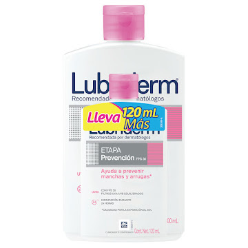 Crema Lubriderm  undefined