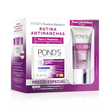 Oferta Crema Ponds  undefined