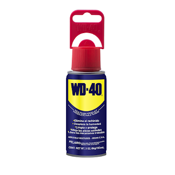 Lubricante Wd-40 Multiusos Limpia & Protege x 103 ml  