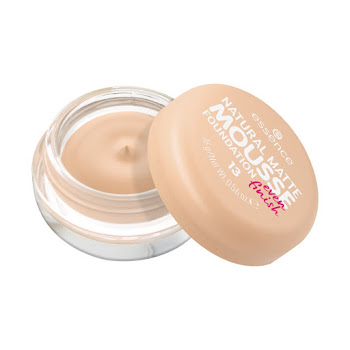 Base Mousse Essence   Natural Matte Tn13 x 16 g  