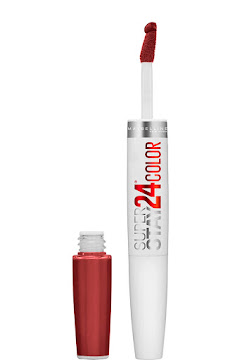 Labial MAYBELLINE  undefined