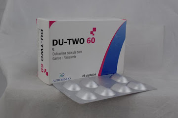 Solo Online Du-Two 60 Capsula X 28   Und 