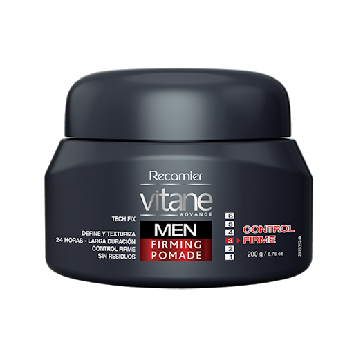 Pomada Vitane Firming Men x 200 gr