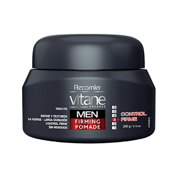 Pomada Vitane Firming Men x 200 gr  