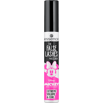 Pestañina Essence Disney Mickey x 10 ml  
