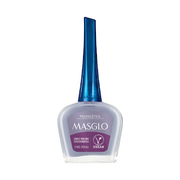 Esmalte Masglo Polifacética #534 x 13.5 ml  
