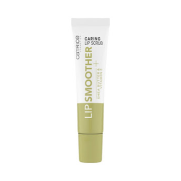 Exfoliante De Labios Catrice Caring Tono 010 x 15 ml  