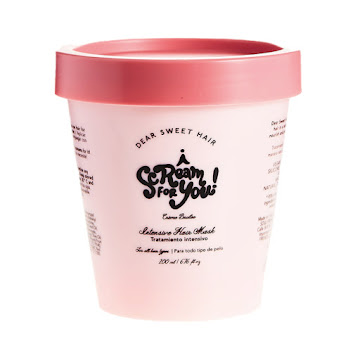 Tratamiento Capilar The   Lab Girl Intensivo Pote x 200 ml  