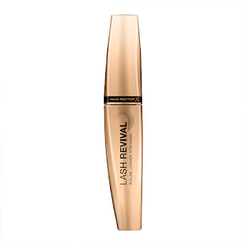 Pestañina Max Factor Lash Revival Black x 11 ml  