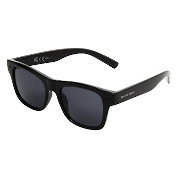 Gafas De Sol Foster Grant Para Mujer 24339 Negro x 1 Und  
