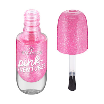 Esmalte Gel Essence Nail Colour Tono 07 x 8 ml  