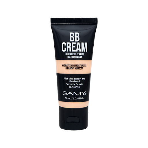 Bb Cream Samy 1.0 Light x 30 gr