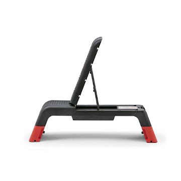Deck para Entrenamiento  