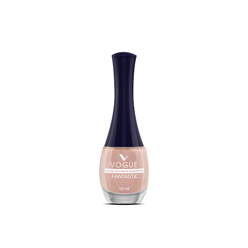 Esmalte Vogue Fantastic Pompom #345 x 10 ml
