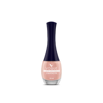 Esmalte Vogue Fantastic Pompom #345 x 10 ml  