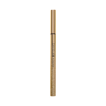 Delineador De Ojos Líquido Sheglam Line Define Waterproof Brown x 0.5 ml  