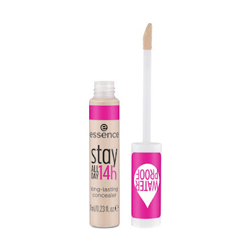 Corrector Essence Stay   All Day 14h Tn10 x 7 ml  