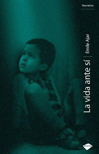 La Vida Ante Sí (t.d) Plataforma Libro x 1  