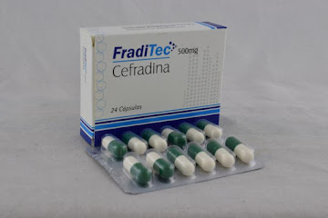 Solo Online Fraditec Capsula X 24   Und 