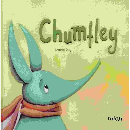 Chumfley (t.d) Ediciones Jaguar Libro x 1.0 CHUMFLEY  Autor ISABEL REY PRIETO Nº de páginas: 28 Editorial: JAGUAR Idioma: CASTELLANO Encuadernación: Tapa dura ISBN: 9788416434619 Año de edición: 2016 Plaza de edición: ESPAÑA  ¿Te gustaría saber