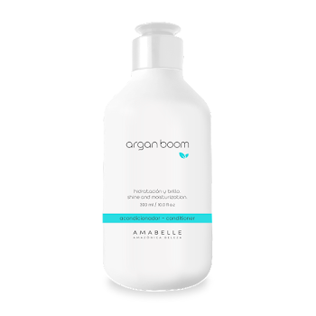 Acondicionador Amazónica   Hidratante Argán x 300 ml 