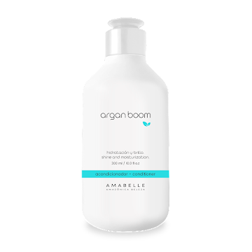Acondicionador Amazónica   Hidratante Argán x 300 ml 