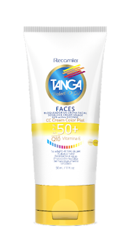 Protector Solar Tanga  undefined