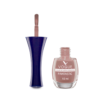 Esmalte Vogue Fantastic Palo De Rosa x 10 ml  