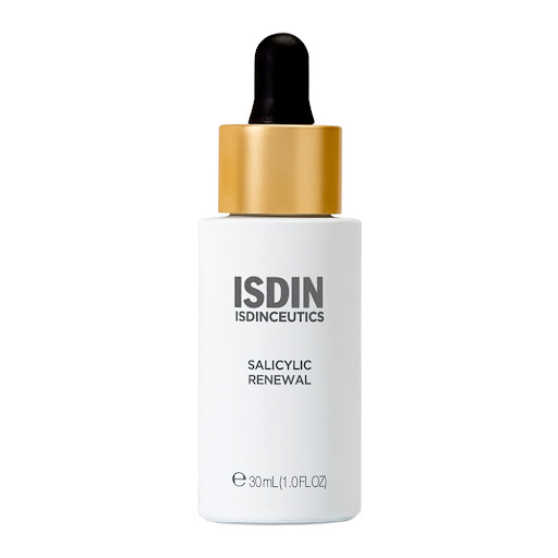 Sérum Facial Isdin Isdinceutics Salicylic Renewal Frasco x 30 ml
