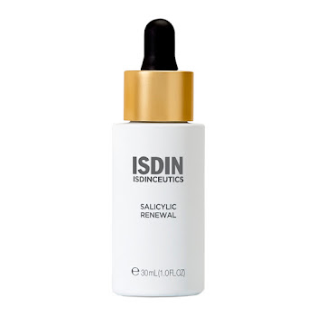 Sérum Facial Isdin Isdinceutics Salicylic Renewal Frasco x 30 ml  