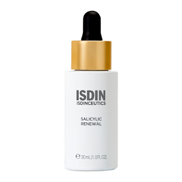 Sérum Facial Isdin Isdinceutics Salicylic Renewal Frasco x 30 ml  