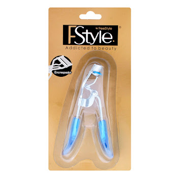 Encrespador Freestyle Platinum Clear x 1 und  