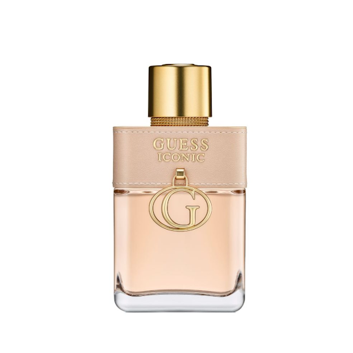 GU ICONIC FOR WOMEN EDP 100ML GUESS caja x 1 